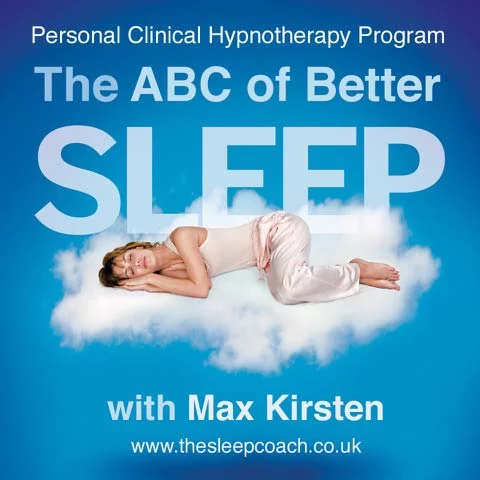 Abc Of Better Sleep - Max Kirsten