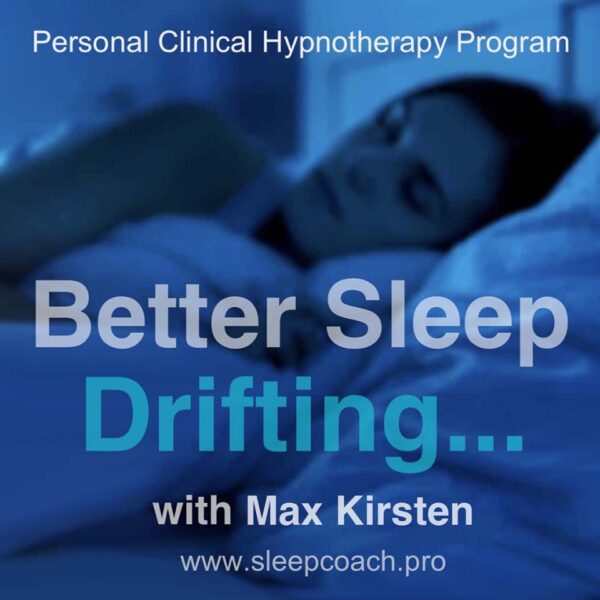 Better Sleep Drifting Mp3 Hypnosis Download