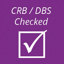 Crb / Dbs Checked