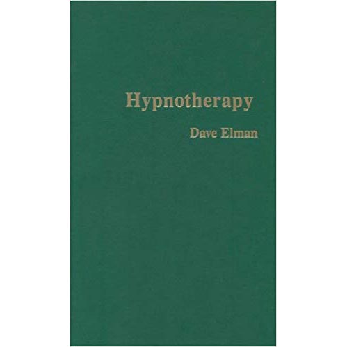 Hypnotherapy - Dave Elman