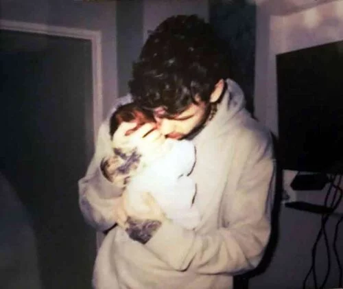 Liam Payne Finally Quits Smoking