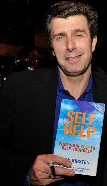 Self Help - Max Kirsten - Find Yourself To Help Yourself