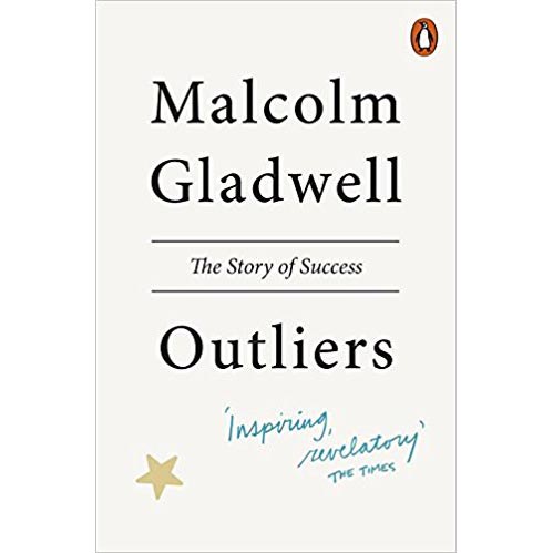 Featured image for “Outliers: The Story of Success”