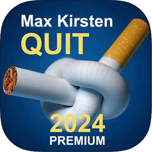 Quit Smoking Now App 2024