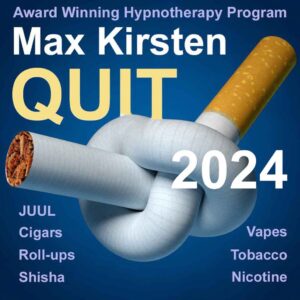 Quit Smoking Now Download 2024 By Max Kirsten