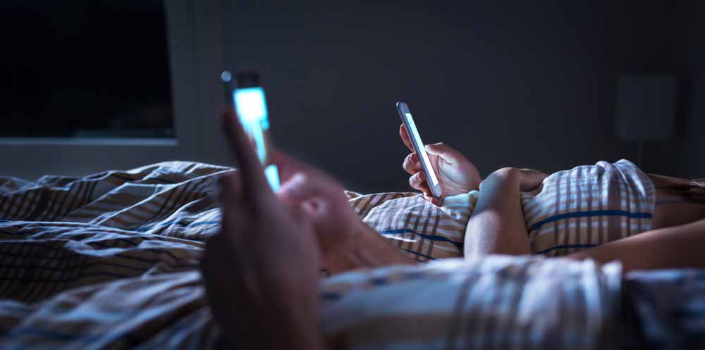 Hypnotherapy For Screen Addiction