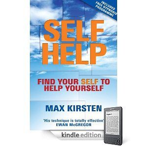 Self Help Book By Max Kirsten